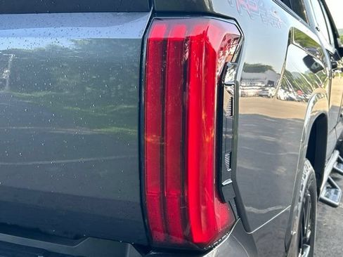 Used 2023 Toyota Tundra SR5 w/ TRD Sport Package AWD/4WD image 12