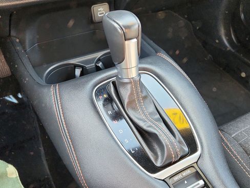 Used 2024 Honda HR-V Sport image 14