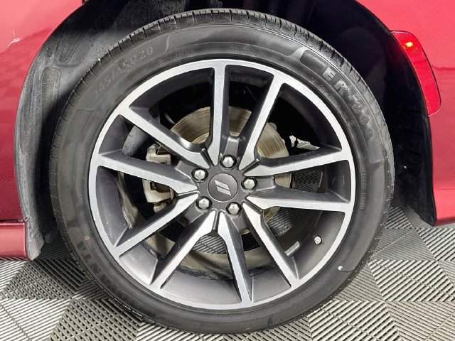 Used 2023 Dodge Charger R/T RWD image 38