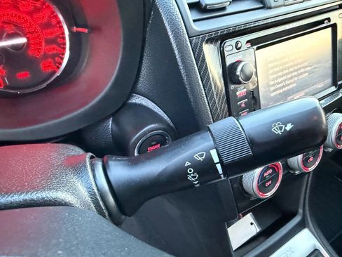 Used 2015 Subaru WRX Limited image 48