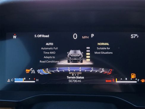 Used 2023 Jeep Grand Cherokee Summit image 15