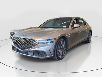 Certified 2024 Genesis G90 3.5T