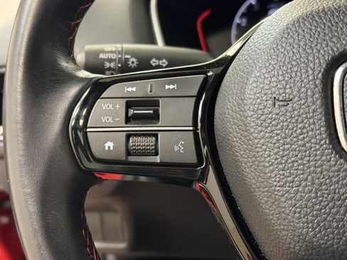 Used 2022 Honda Civic Si image 31