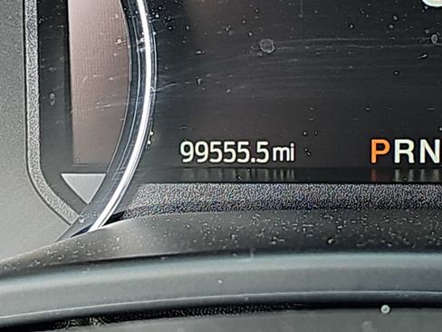 Used 2020 Ford Expedition Limited RWD image 16