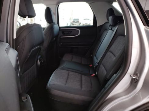 Used 2022 Ford Bronco Sport Big Bend w/ Convenience Package AWD/4WD image 17