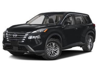 New 2026 Nissan Rogue S FWD video 1
