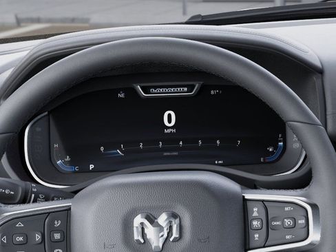 New 2026 RAM 1500 Laramie image 20