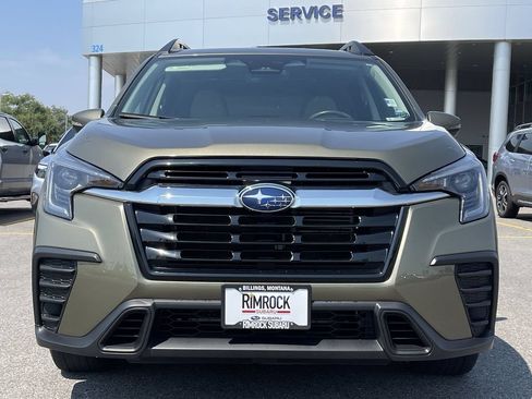 Used 2023 Subaru Ascent Premium w/ Convenience Package AWD/4WD image 13