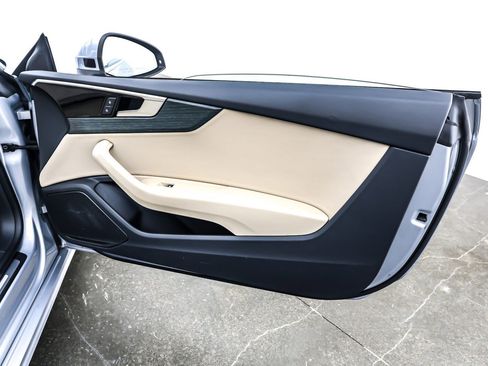 Used 2022 Audi A5 2.0T Premium image 25