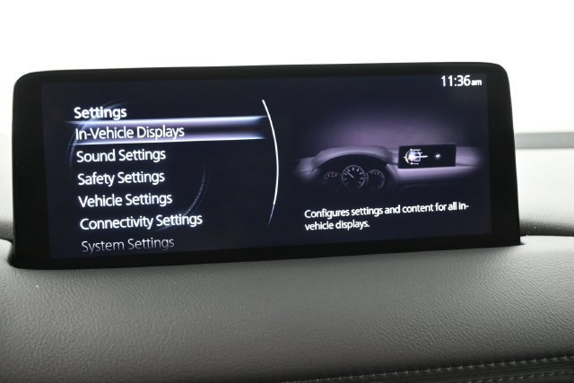 Used 2021 MAZDA CX-5 Grand Touring FWD image 16