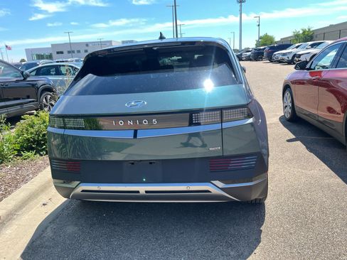 Used 2023 Hyundai Ioniq 5 SEL AWD/4WD image 7