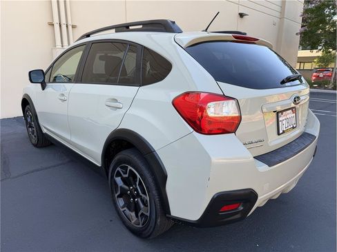 Used 2014 Subaru Crosstrek 2.0i Limited AWD/4WD image 5