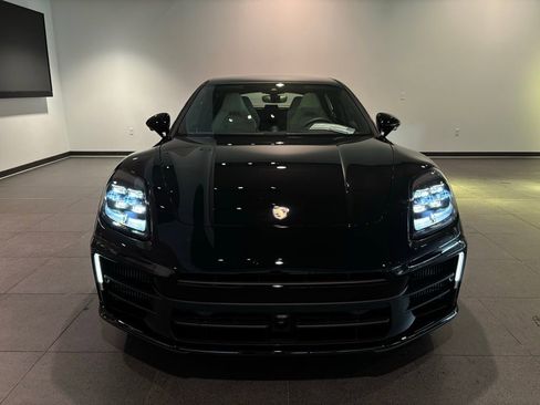 Certified 2026 Porsche Panamera 4 image 36