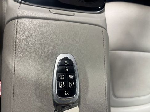 Used 2023 Hyundai Tucson Limited w/ Cargo Package image 20