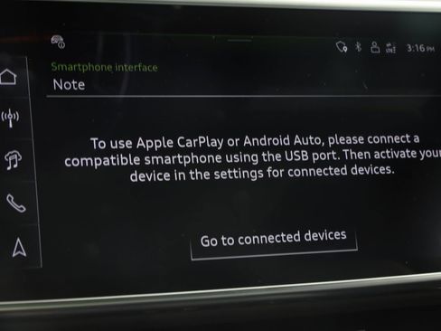 Used 2025 Audi S8 image 61