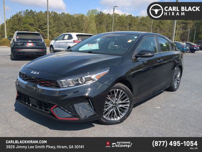 Used 2024 Kia Forte GT-Line