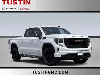 New 2026 GMC Sierra 1500 Elevation w/ Elevation Premium Package AWD/4WD video 1