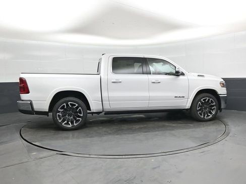 New 2026 RAM 1500 Limited image 2