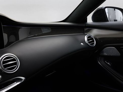 Used 2019 Mercedes-Benz S 63 AMG 4MATIC Coupe image 25