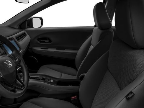 Used 2017 Honda HR-V EX image 12