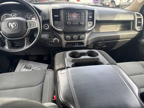Used 2020 RAM 1500 Big Horn image 31