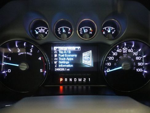 Used 2015 Ford F350 Lariat w/ Lariat Ultimate Package AWD/4WD image 39