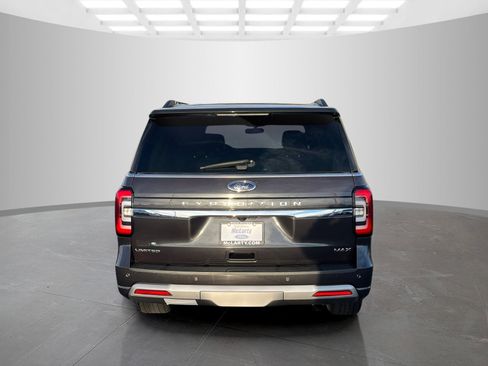 Used 2024 Ford Expedition Max Limited image 5