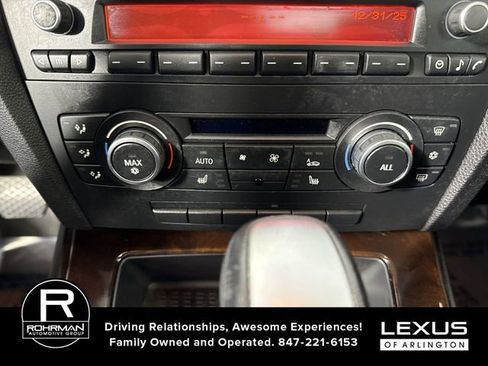 Used 2011 BMW 328i xDrive 328i xDrive image 8