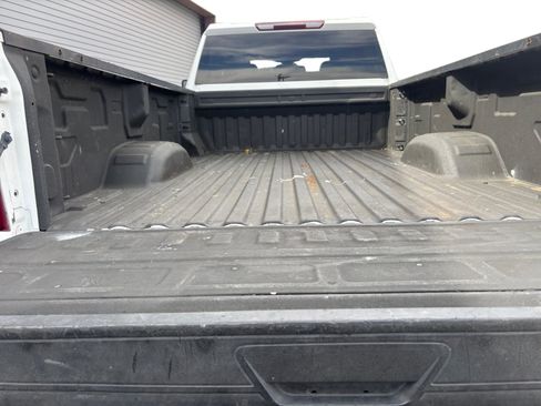Used 2023 Chevrolet Silverado 2500 W/T w/ WT Convenience Package RWD image 19