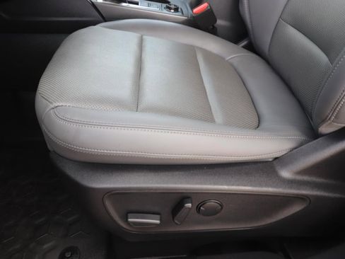 Used 2025 Ford Bronco Sport Badlands image 18