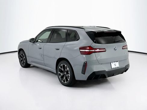 New 2026 BMW X3 xDrive30i AWD/4WD image 7