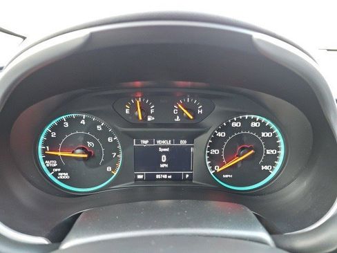 Used 2020 Chevrolet Malibu LS image 23