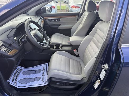 Used 2017 Honda CR-V EX image 8
