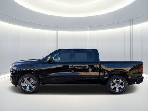 New 2026 RAM 1500 Express image 6