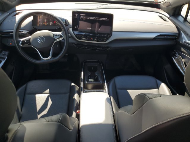 Certified 2023 Volkswagen ID.4 Pro S RWD image 8