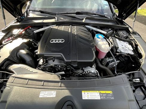 Used 2023 Audi A4 2.0T Premium Plus image 31