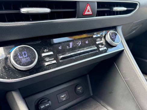 Used 2022 Hyundai Sonata SEL FWD image 23