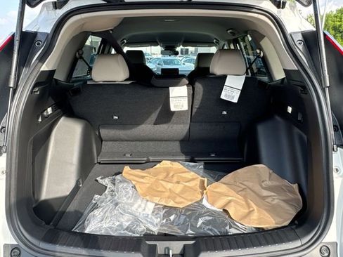 New 2026 Honda CR-V LX image 41