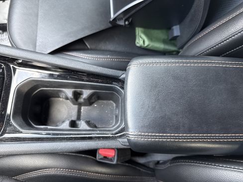 Certified 2022 Jeep Compass Limited w/ Sun and Sound Group image 21