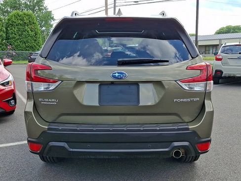 Used 2023 Subaru Forester Limited AWD/4WD image 5