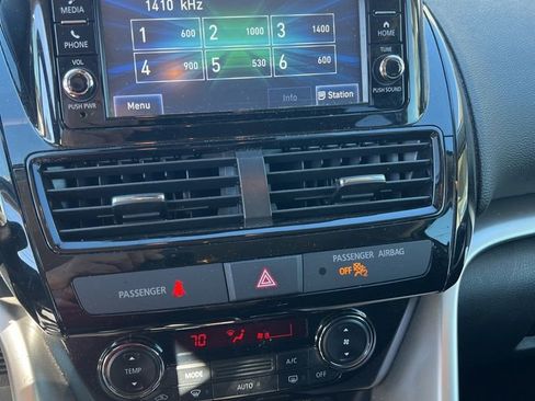 Used 2022 Mitsubishi Eclipse Cross ES image 28