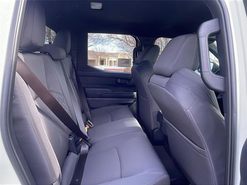 New 2026 Toyota Tacoma SR5 image 16