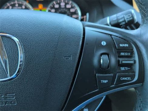 Certified 2018 Acura MDX FWD w/ Technology Package image 27