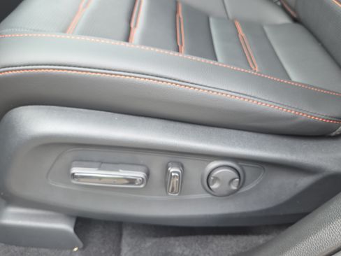 New 2026 Honda CR-V Sport Touring image 10