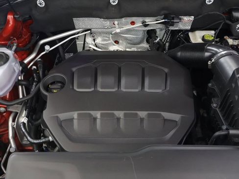 Used 2024 Volkswagen Atlas Cross Sport SEL Premium R-Line image 28