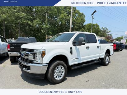 Used 2018 Ford F250 XLT