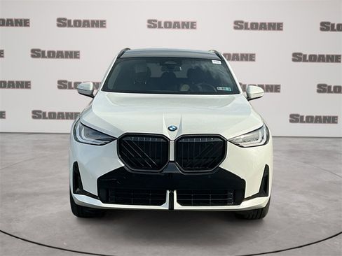 New 2026 BMW X3 xDrive30 w/ M Sport Package image 8