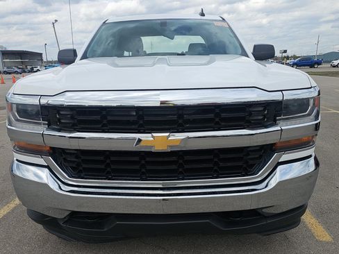 Used 2016 Chevrolet Silverado 1500 LS w/ Trailering Package AWD/4WD image 3