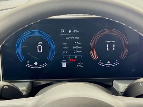 Certified 2026 Hyundai Sonata SEL image 14