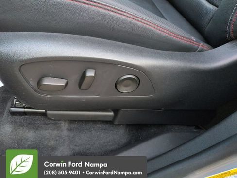 Used 2024 Chevrolet Traverse RS AWD/4WD image 12